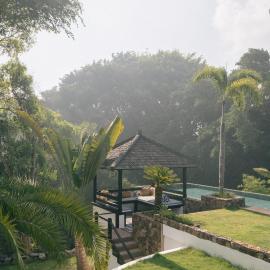 Villa Puri Greenlot Cemagi