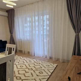 Studio&Garden!, מלון בRoşu