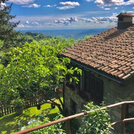 Rustico Bellavista