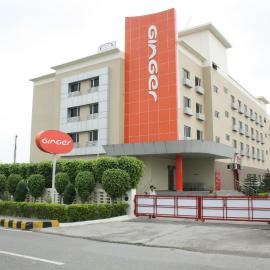 Ginger Pantnagar, hotel en Pantnagar
