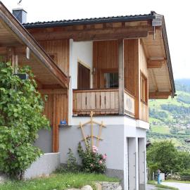 Stöcklgut Ferienhaus, hotel in Niedernsill