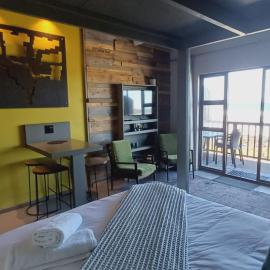 Mitford Marula: Morgans Bay şehrinde bir otel