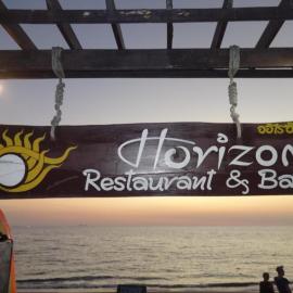 Horizon Bungalow Koh-Lanta: Ko Lanta şehrinde bir otel
