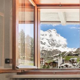 HelloCHALET - Le Petit Paradis, hotel in Breuil-Cervinia