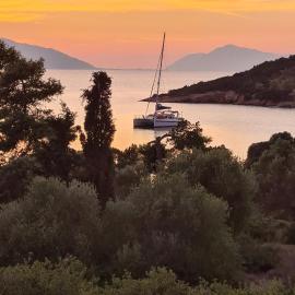 Greece - holidays & long stays - 2 Vilas