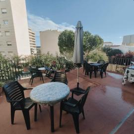 La Posada de San Marcial, hotel u gradu Tudela