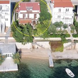 Apartments Ljubo