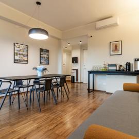 Il Faro Luxury Rooms & Lounge, hotel v mestu La Spezia