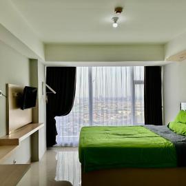 Majestic Point Serpong by Nature