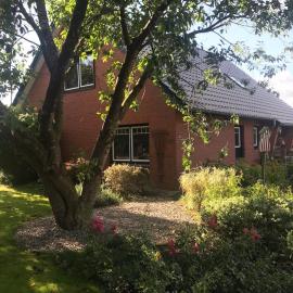 Ferienwohnung in Breiholz zwischen den Meeren, am Nordostseekanal, hotell sihtkohas Breiholz