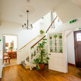 Canford house on Westbury on Trym, hotel a Bristol