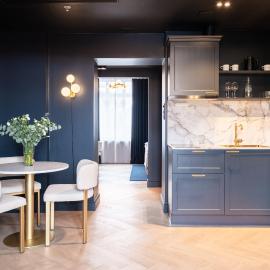 The Villa Apartments, hotel in Stavanger