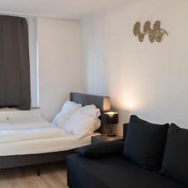 Business Apartment 1 Essen