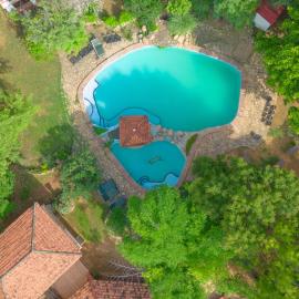 Indian Adventures Tiger Moon resort, hotel en Khilchipur