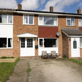 25 Resbury Close