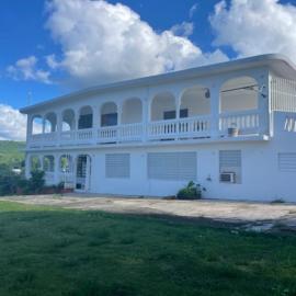 Montecielo-Mountain View Escape 20 minutes to Airport, hotel em Canovanas
