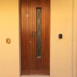 Felix Apartment