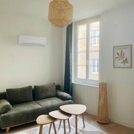 Le Borel I Climatisé l Hypercentre, hotel sa Castres