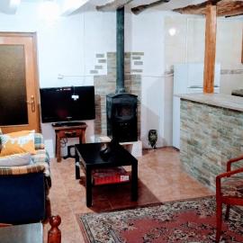 Casa de pueblo García Marquez, hotel in Geldo