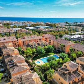 Javea Port Penthouse, hotel Jáveában