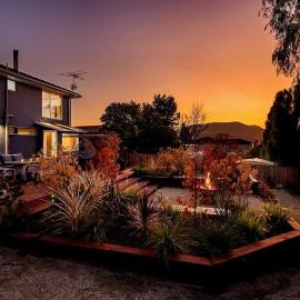 Serene Oceana - Savoring the gentle Tassie breeze