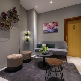 Hotel Pension Margit, Hotel in München
