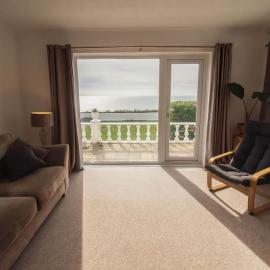Marine Villa By Air Premier, hotel in Saltdean