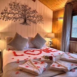Snowdrop 14 - Dog Friendly - Hot tub--Tenby-Pendine, hotel in Carmarthen