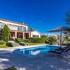 Villa Maddalena