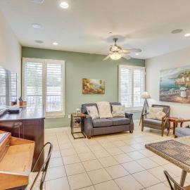 Pismo Beach Vacation Rental - Walk to Town & Ocean