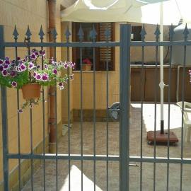 Casa Eva, hotel i Castelluzzo