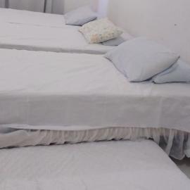 Kitnet Clokel ap 104 A, hotel in Jacumã