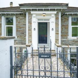 Home in Dunoon Argyll and Bute, hotel v destinácii Dunoon
