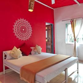 Tabletop Boutique Resort