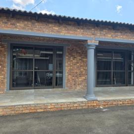 Piercy Guest House
