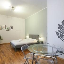 Primopiano - Filzi B, hotell i Milano