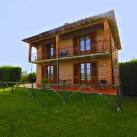 Podere Cerretini