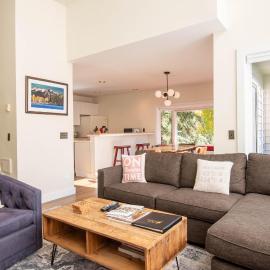 Knob Hill Ridge Townhome 1, hôtel à Ketchum