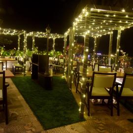 Golden Heritage Dapoli