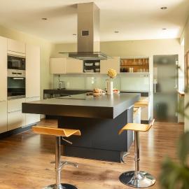 240qm Luxus Apartment - Natur & Wandern zw Bozen und Meran