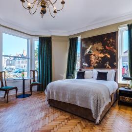Tilstone Boutique Guest Accommodation, Hotel in Llandudno