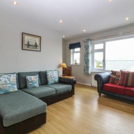 Ty Nant, hotel in Abersoch