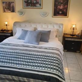 Ξενώνας Ελένη: Kalavryta şehrinde bir otel