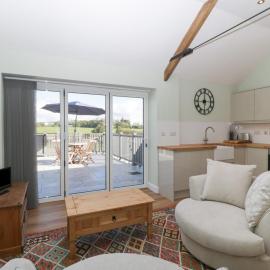Singletree Cottage
