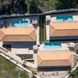 ULIVETO PAXOS, khách sạn ở Velianitátika