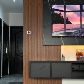 Appartement Moderne & Cosy