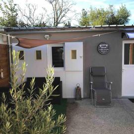 Charmant studio