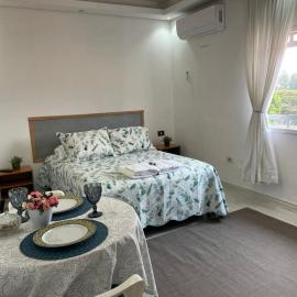 Apartamento Cidade de Deus, Hotel in Osasco