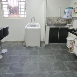 Quartos Privativos Individuais, hotel a Barueri