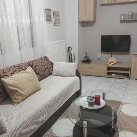 Όμορφο διαμέρισμα στο κέντρο Κοζάνης, για μια ευχάριστη διαμονή, מלון בקוזאני